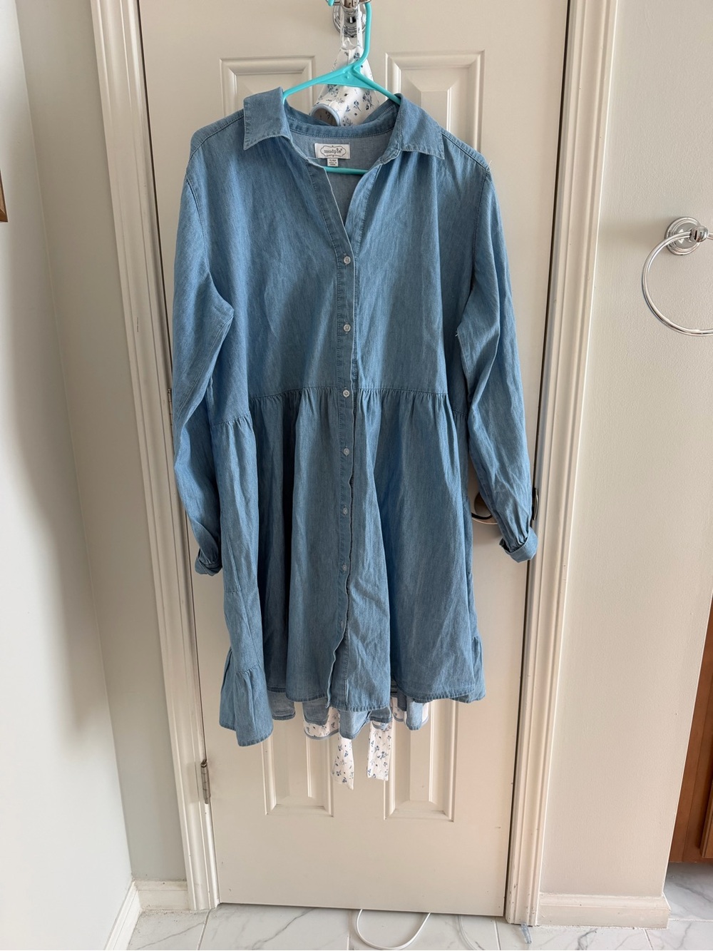 Mud Pie Dress